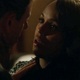 Fitz (played by Tony Goldwyn) and Olivia (Kerry Washington) are back on.
Screenshot from Scandal